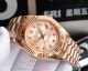 Perfect Swiss Rolex Datejust II 904L Steel Rose Gold Case President Band 41 MM Automatic Watch (2)_th.jpg